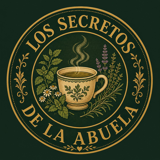 Los Secretos de la Abuela